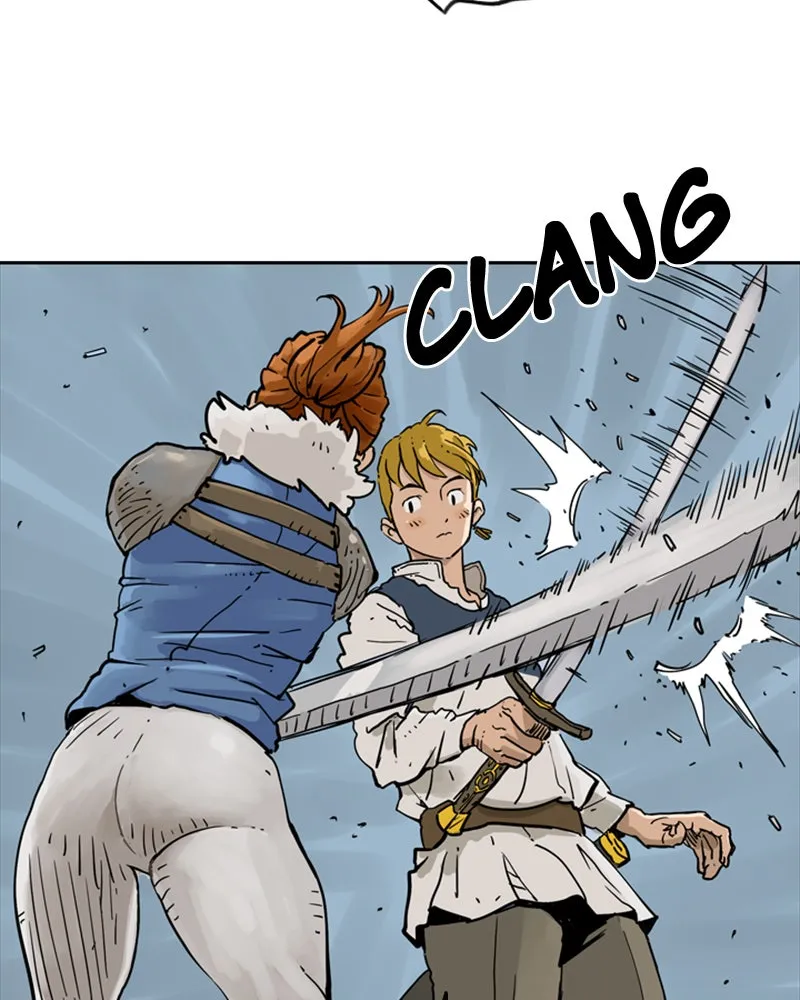 Mage Again Chapter 8 page 6 - 