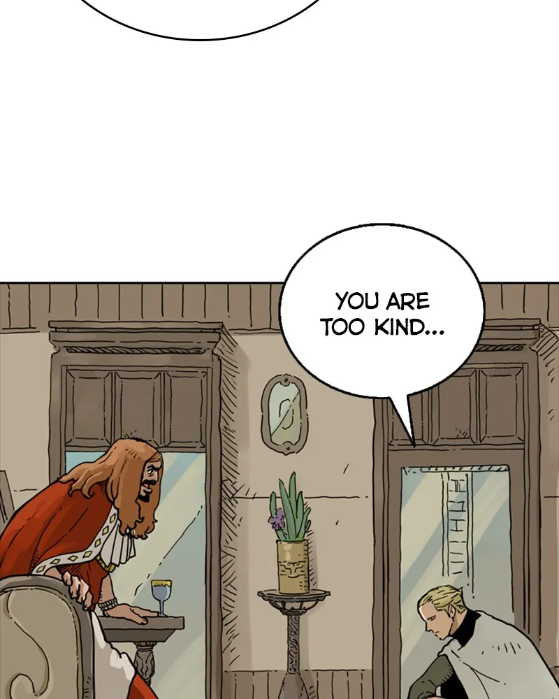 Mage Again Chapter 8 page 51 - 
