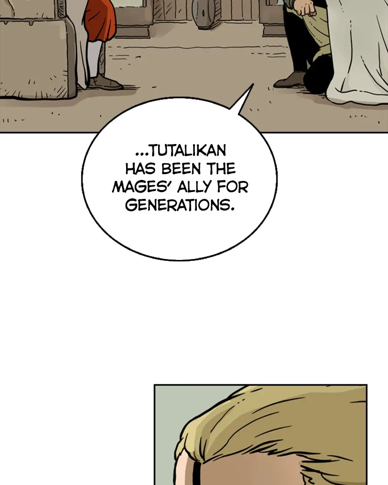 Mage Again Chapter 8 page 52 - 