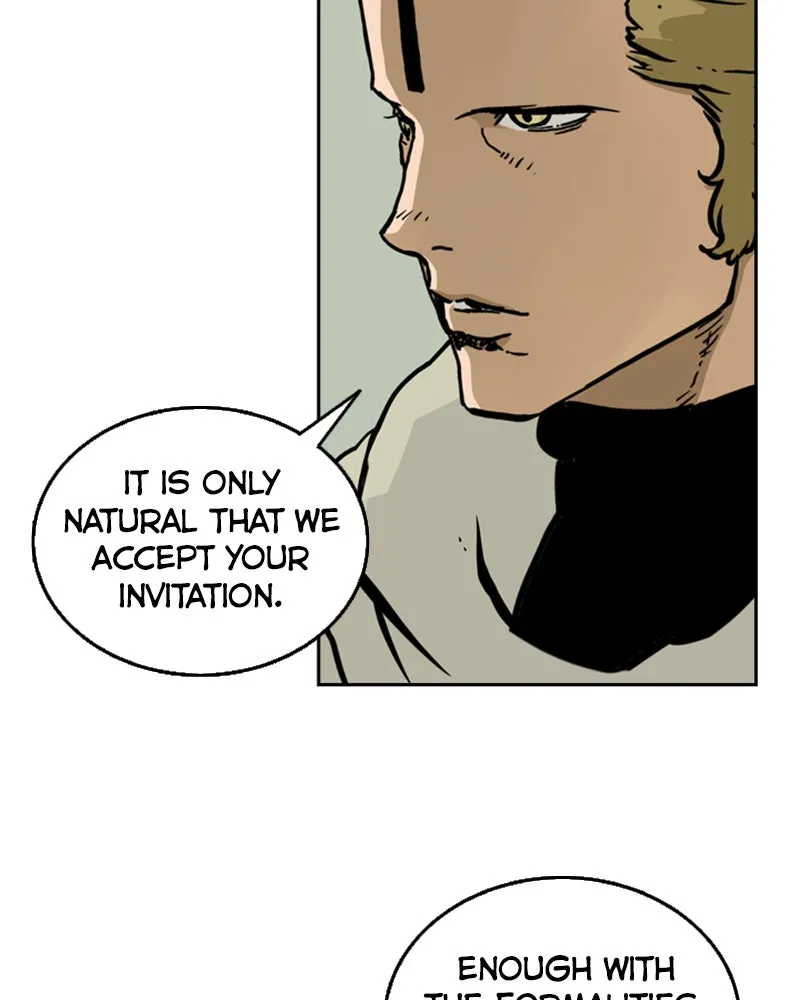 Mage Again Chapter 8 page 53 - 