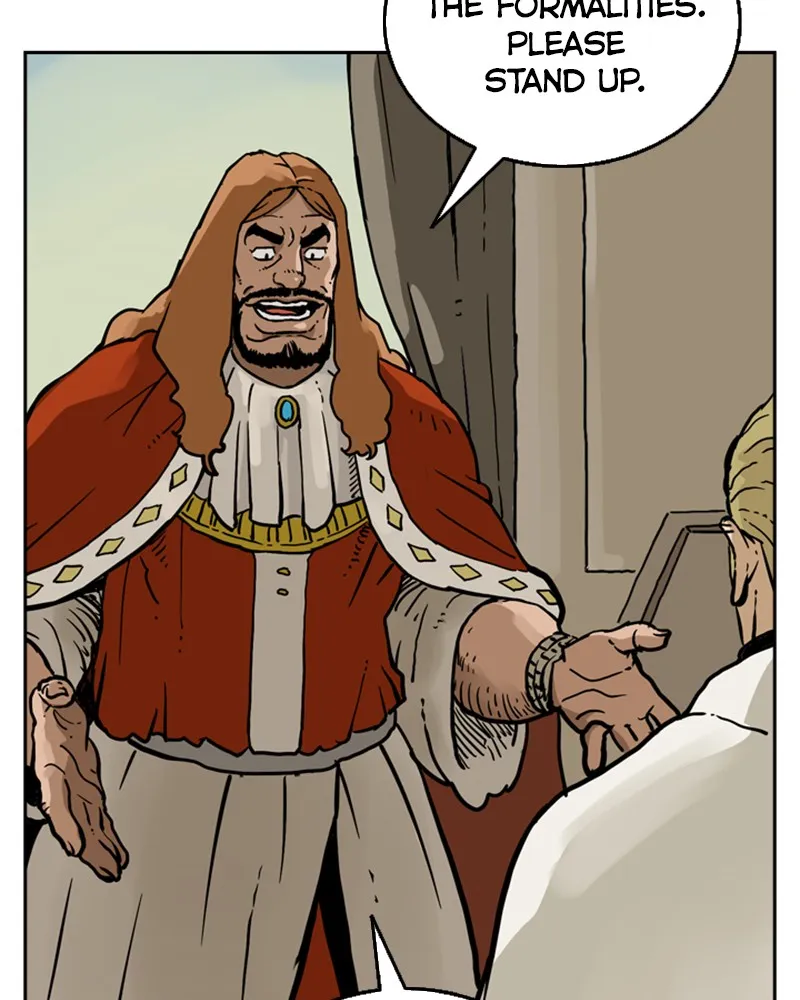 Mage Again Chapter 8 page 54 - 