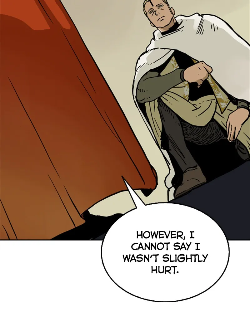 Mage Again Chapter 8 page 56 - 