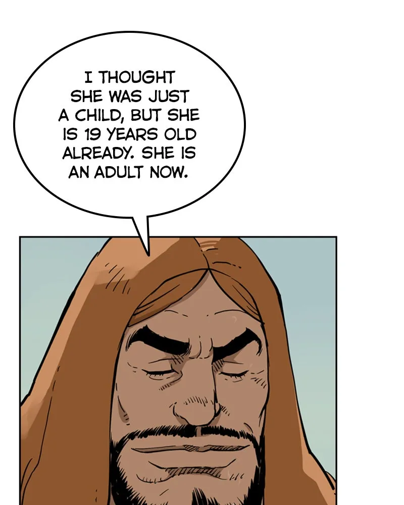 Mage Again Chapter 8 page 57 - 