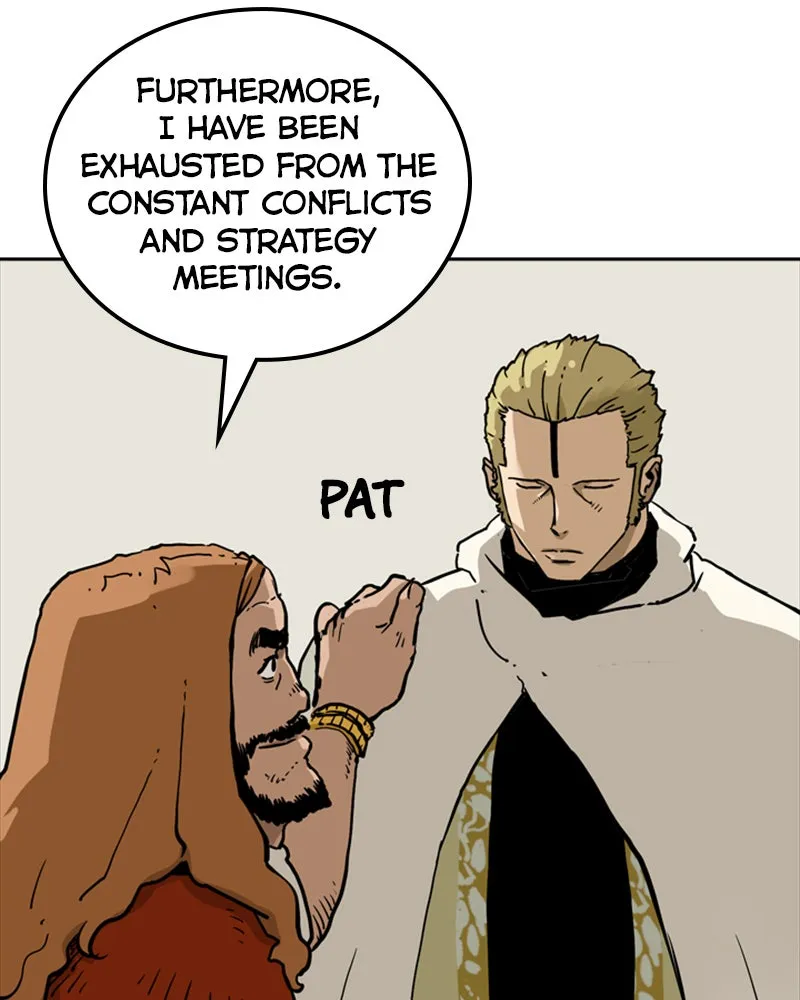 Mage Again Chapter 8 page 59 - 