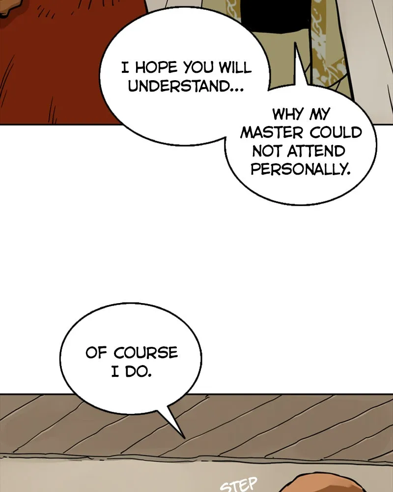 Mage Again Chapter 8 page 60 - 
