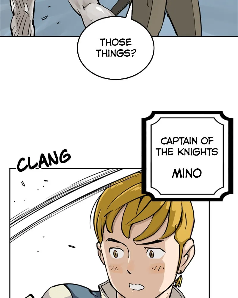 Mage Again Chapter 8 page 7 - 