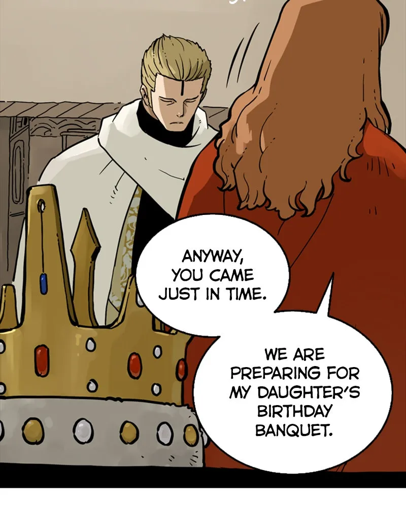 Mage Again Chapter 8 page 61 - 