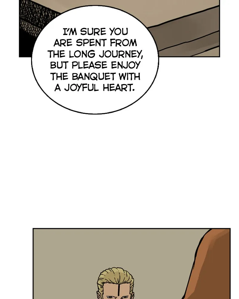 Mage Again Chapter 8 page 64 - 