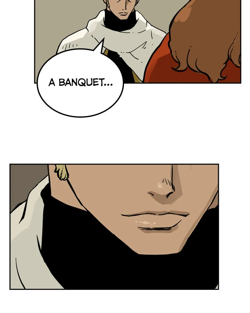 Mage Again Chapter 8 page 65 - 