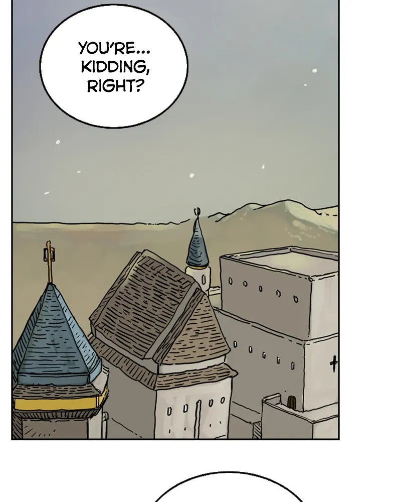 Mage Again Chapter 8 page 69 - 