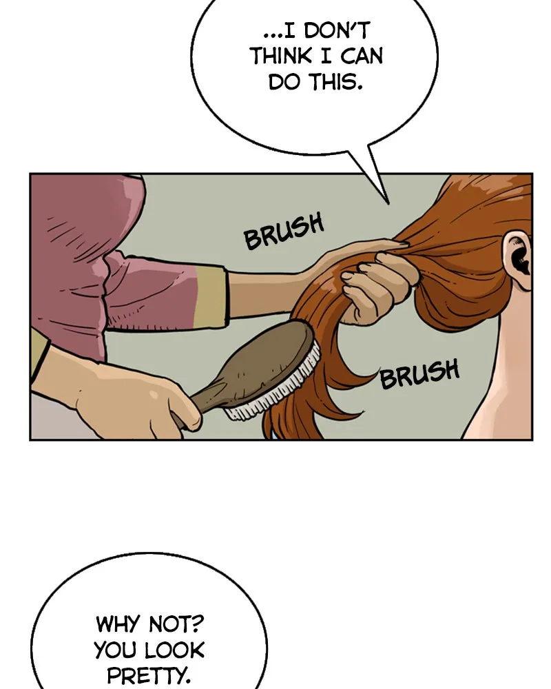 Mage Again Chapter 8 page 70 - 