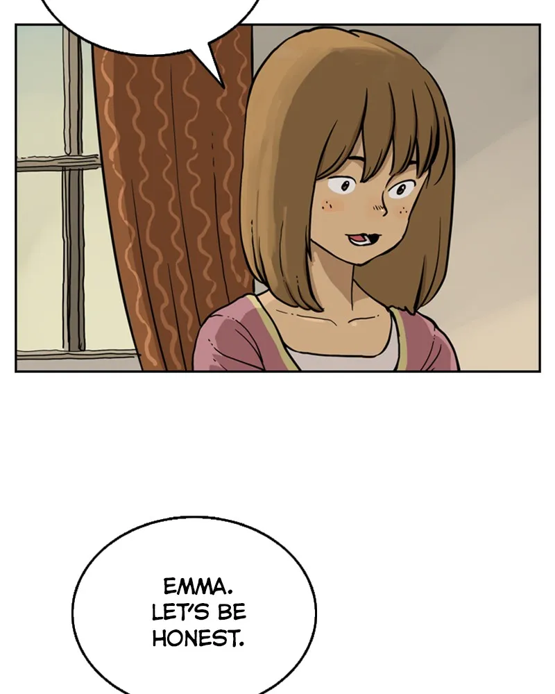 Mage Again Chapter 8 page 71 - 