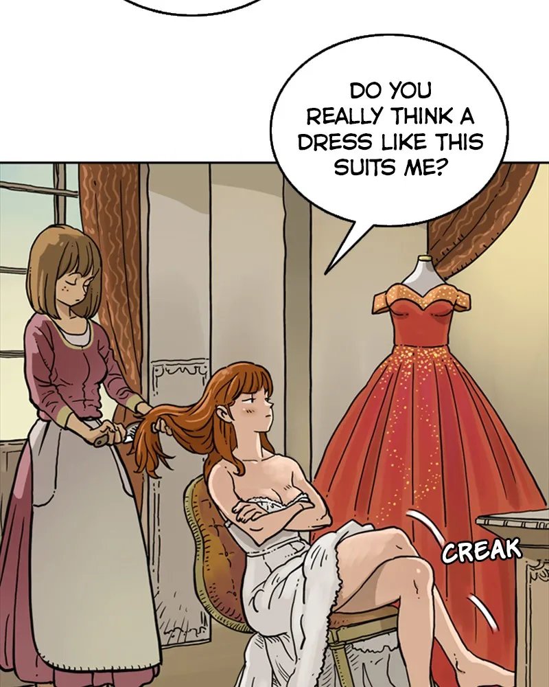 Mage Again Chapter 8 page 72 - 