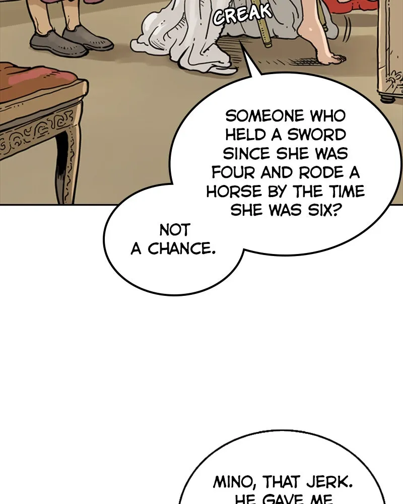 Mage Again Chapter 8 page 73 - 