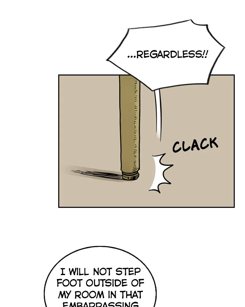Mage Again Chapter 8 page 75 - 