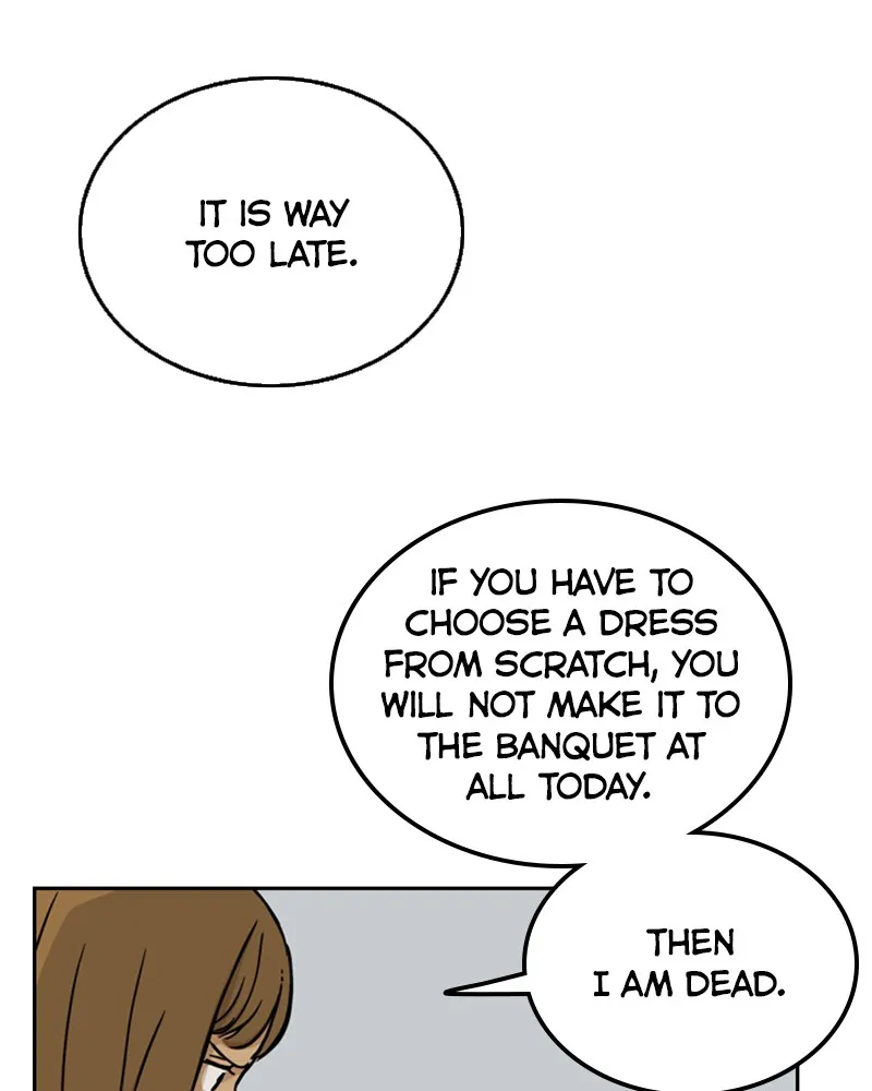 Mage Again Chapter 8 page 77 - 