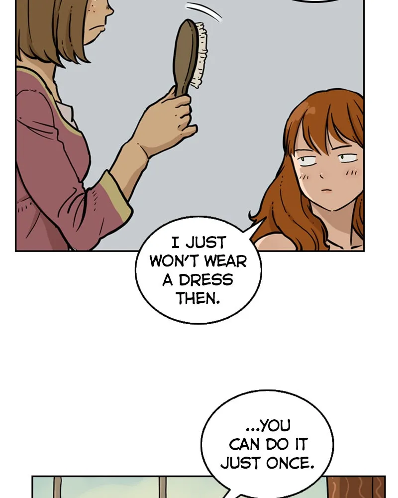 Mage Again Chapter 8 page 78 - 