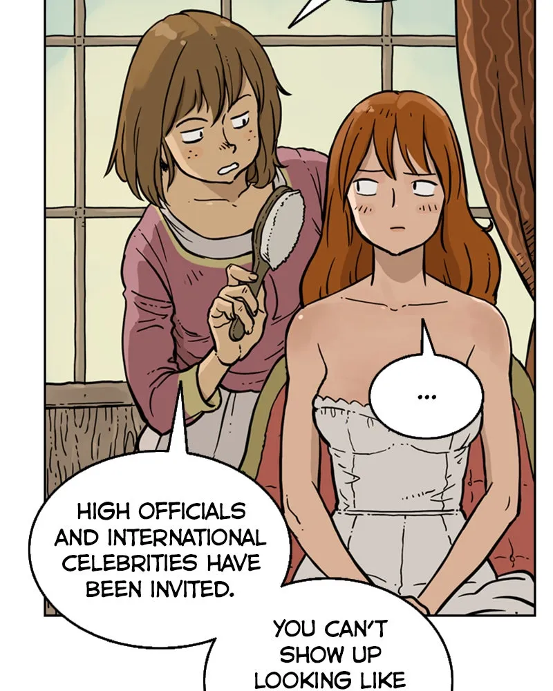 Mage Again Chapter 8 page 79 - 