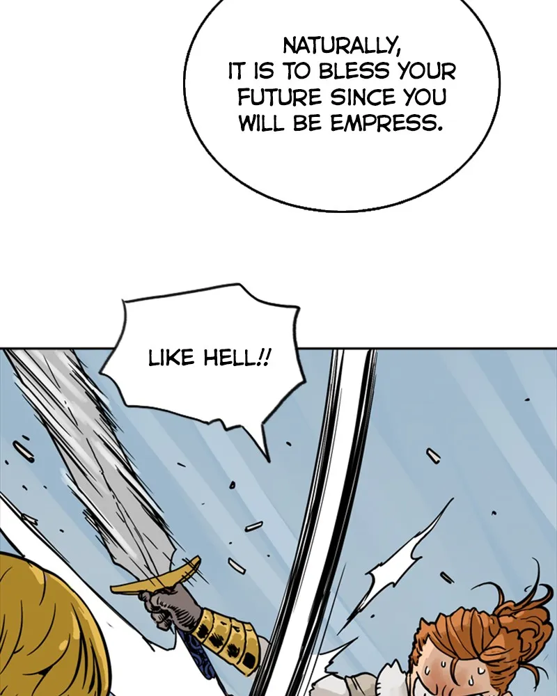Mage Again Chapter 8 page 9 - 