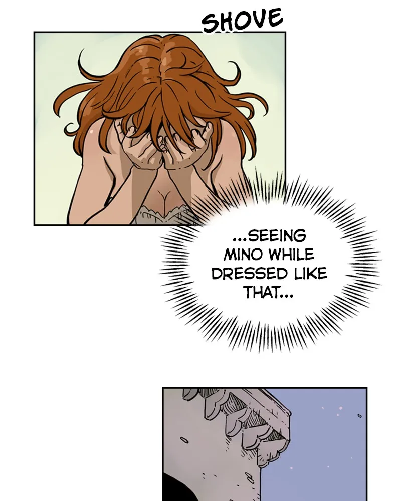 Mage Again Chapter 8 page 81 - 