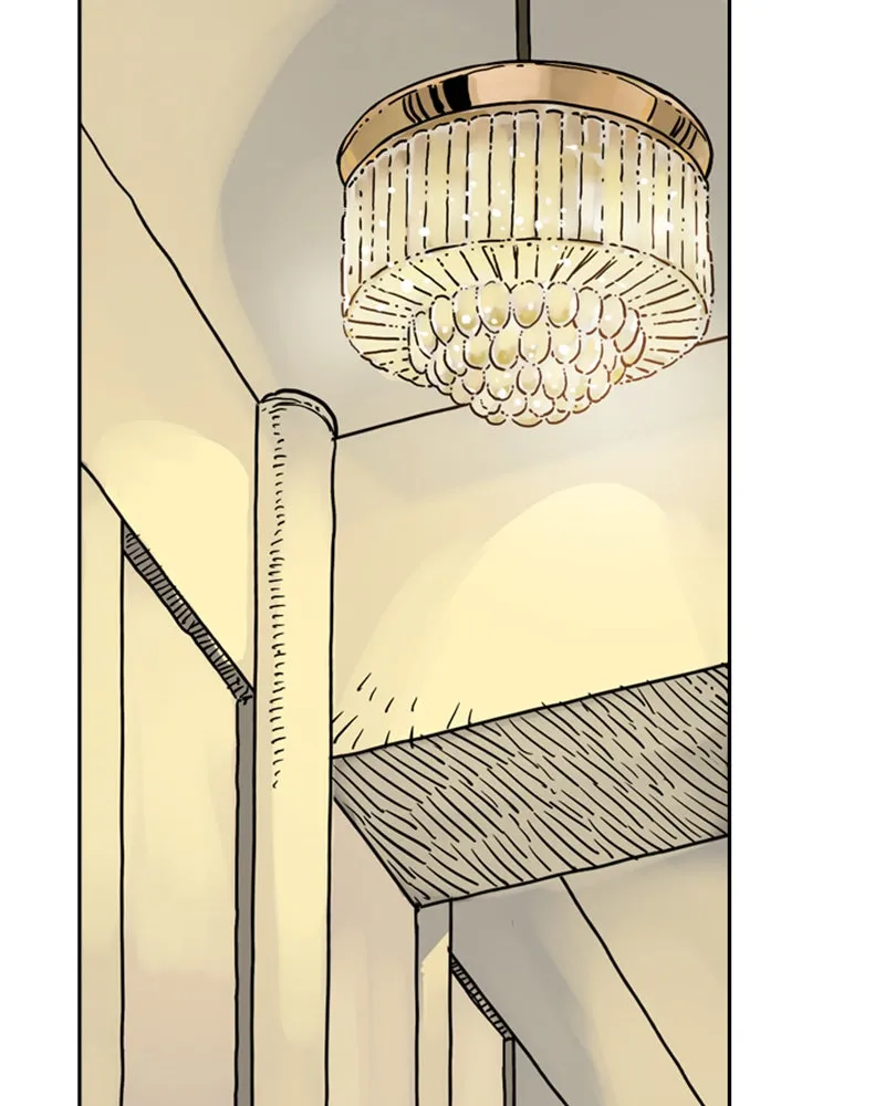 Mage Again Chapter 8 page 84 - 