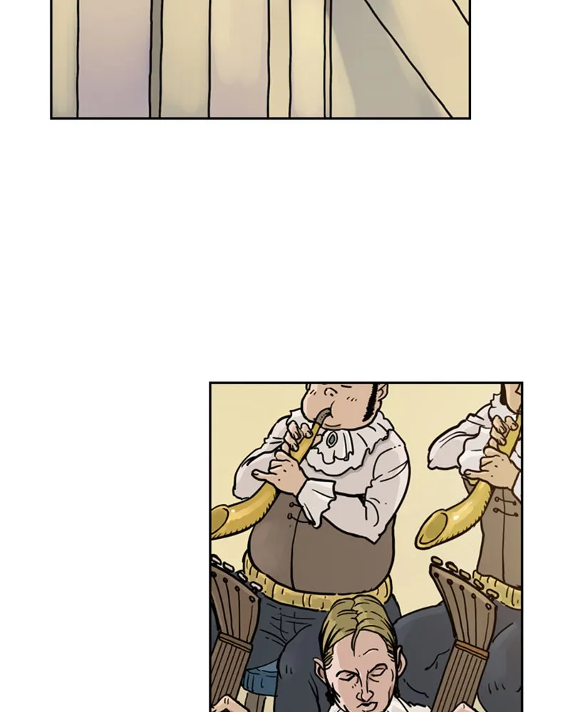 Mage Again Chapter 8 page 85 - 