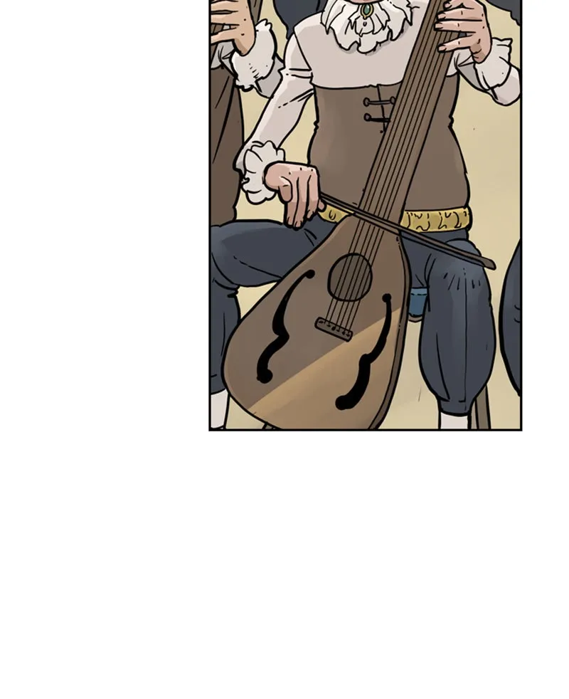 Mage Again Chapter 8 page 86 - 