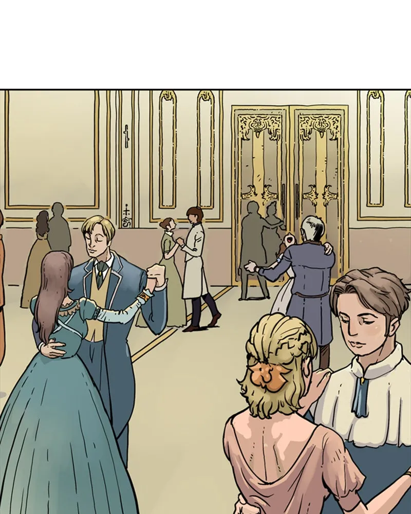 Mage Again Chapter 8 page 87 - 