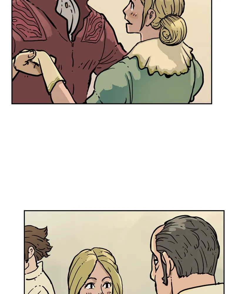 Mage Again Chapter 8 page 89 - 