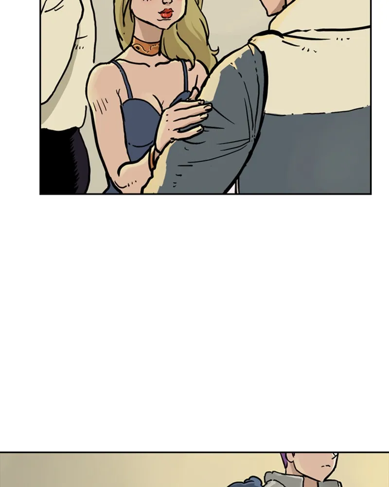 Mage Again Chapter 8 page 90 - 