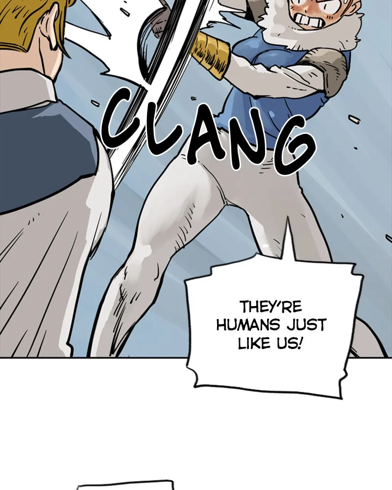 Mage Again Chapter 8 page 10 - 