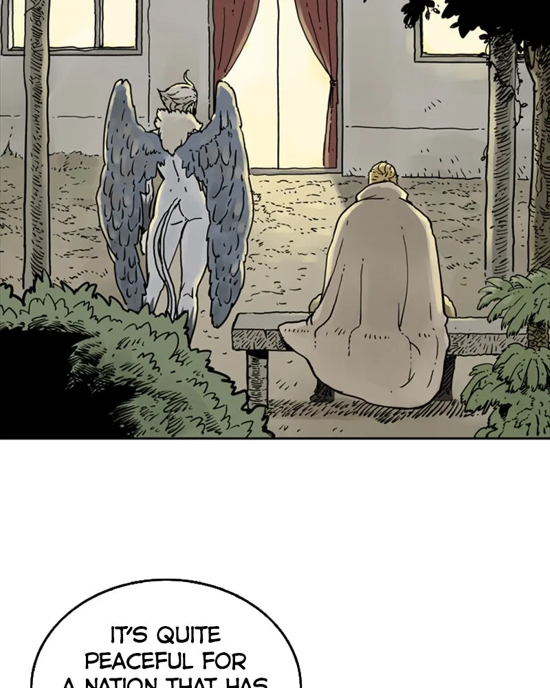 Mage Again Chapter 8 page 96 - 