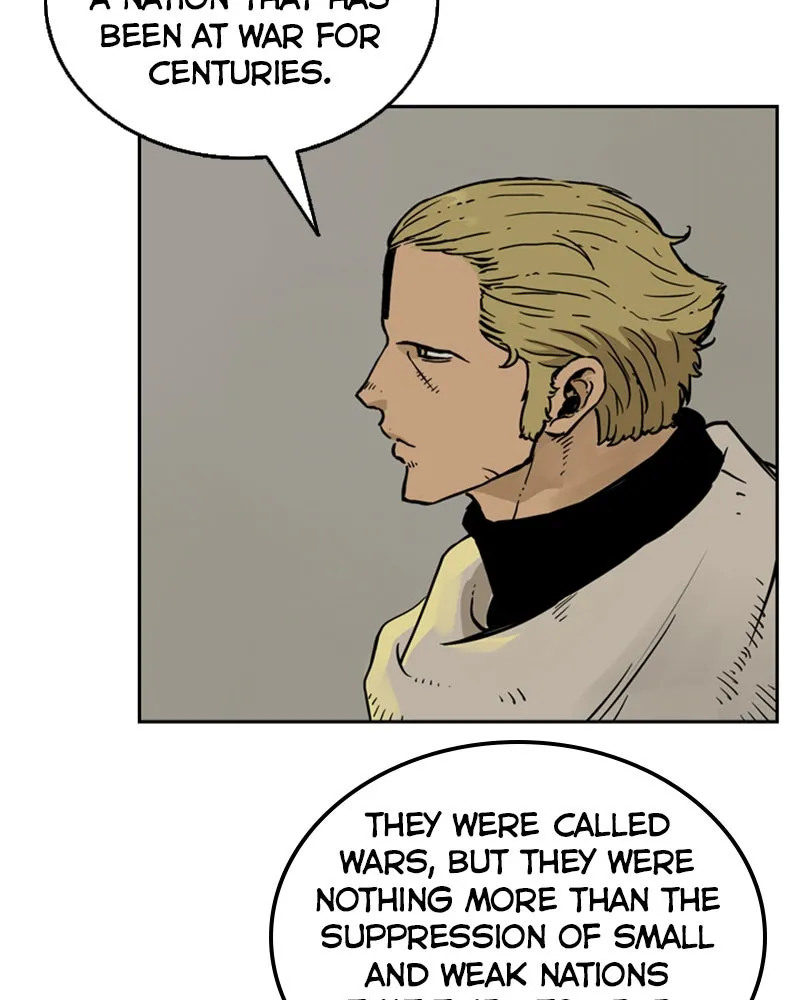 Mage Again Chapter 8 page 97 - 