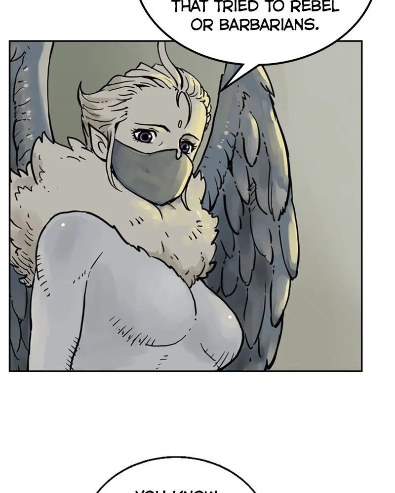 Mage Again Chapter 8 page 98 - 
