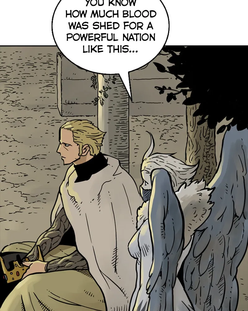 Mage Again Chapter 8 page 99 - 