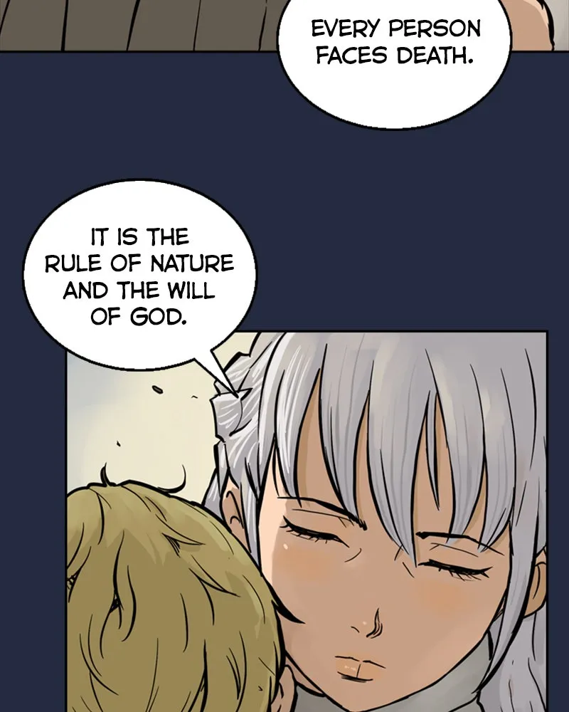 Mage Again Chapter 9 page 105 - 