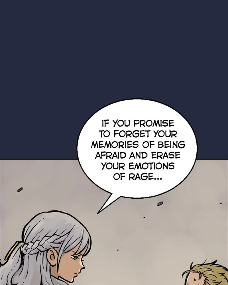 Mage Again Chapter 9 page 107 - 