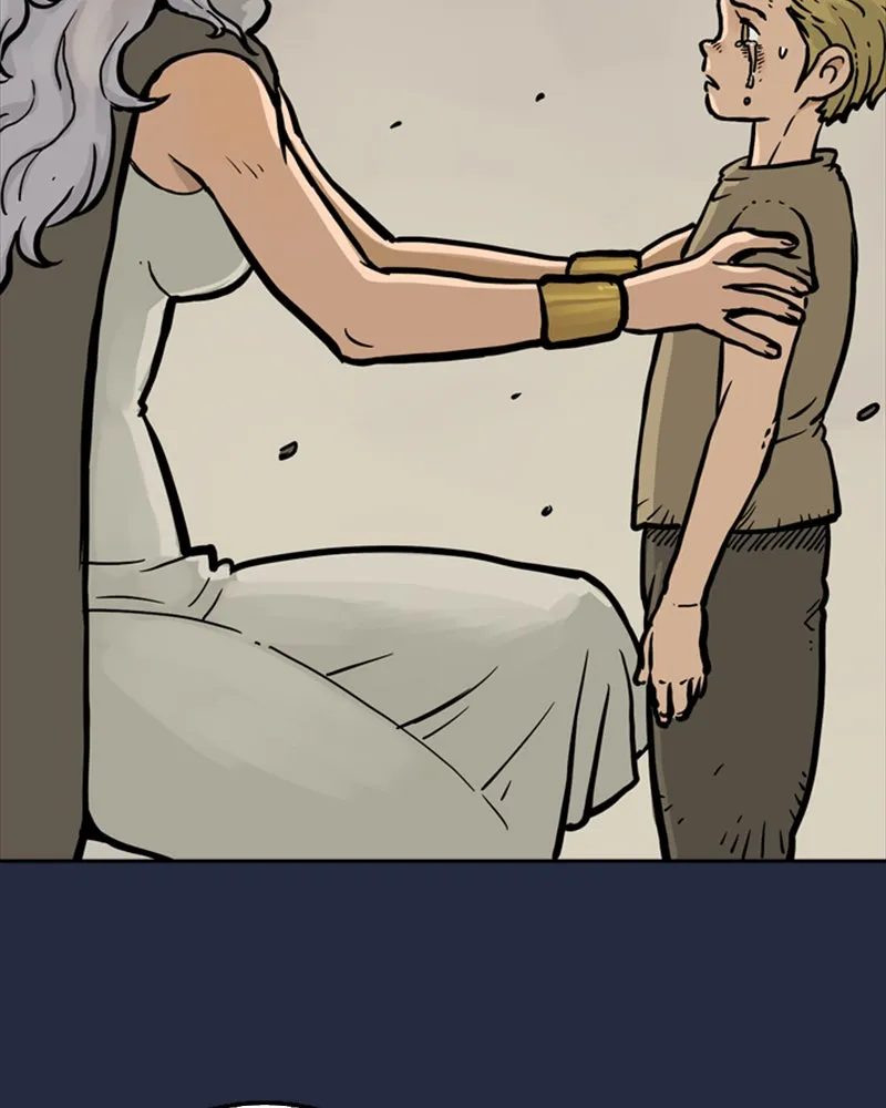 Mage Again Chapter 9 page 108 - 