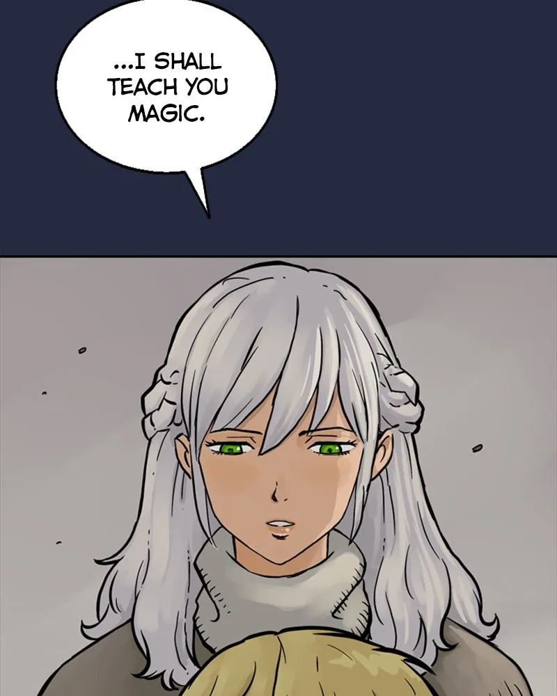 Mage Again Chapter 9 page 109 - 