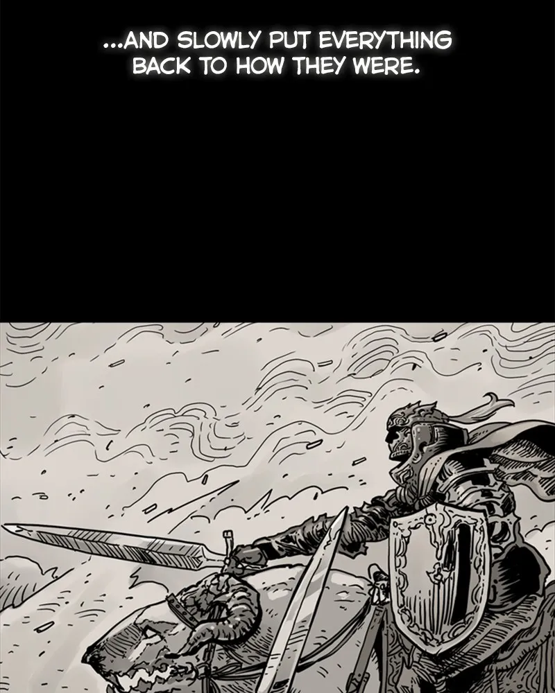 Mage Again Chapter 9 page 12 - 