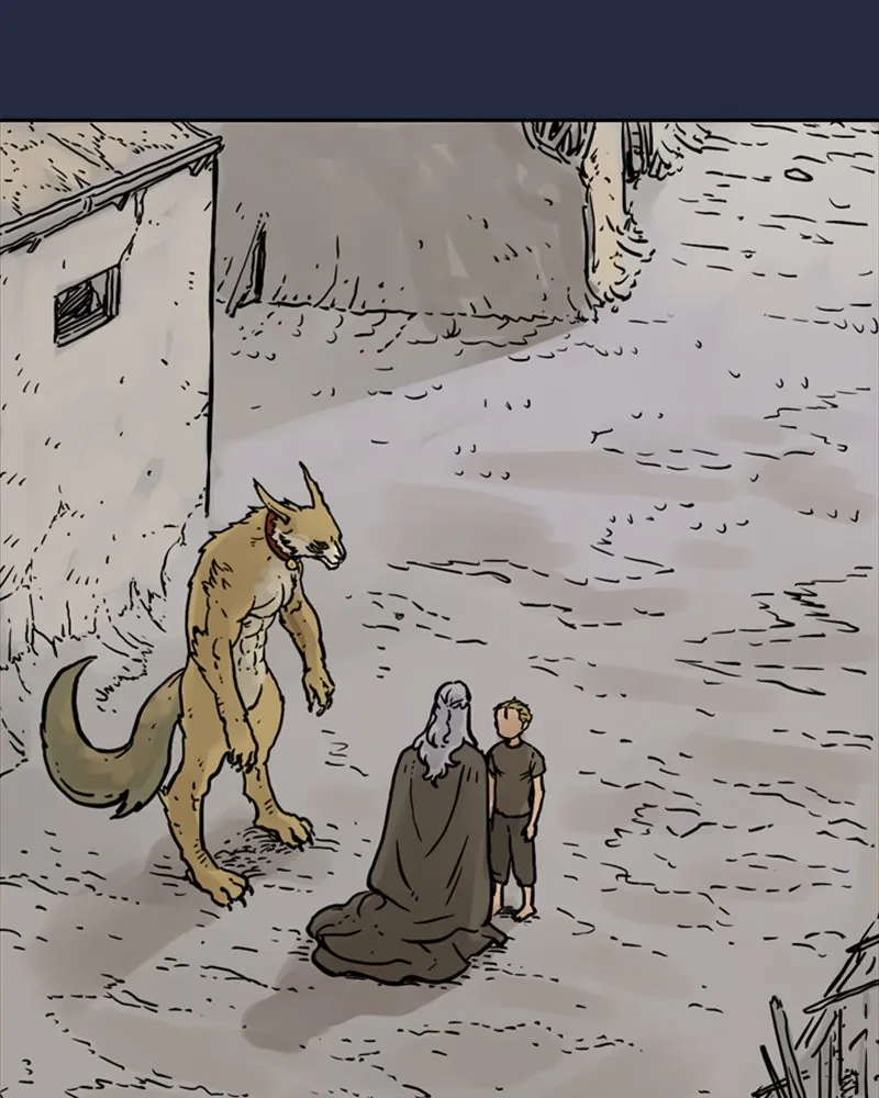 Mage Again Chapter 9 page 111 - 