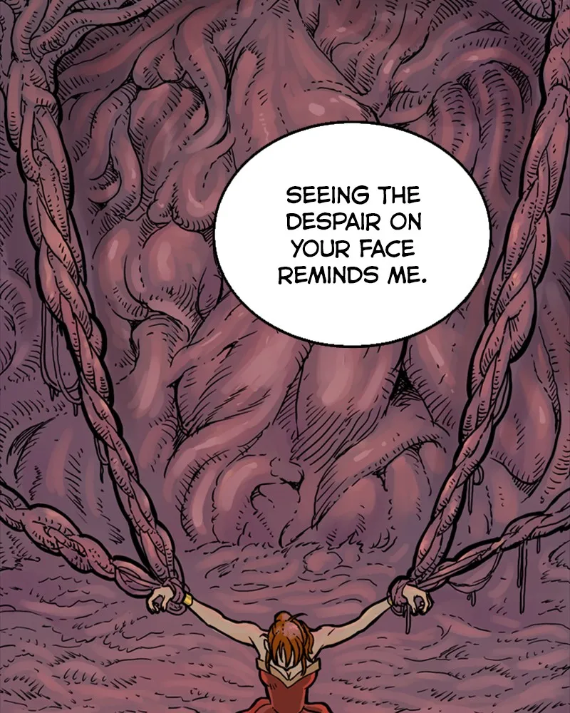 Mage Again Chapter 9 page 115 - 