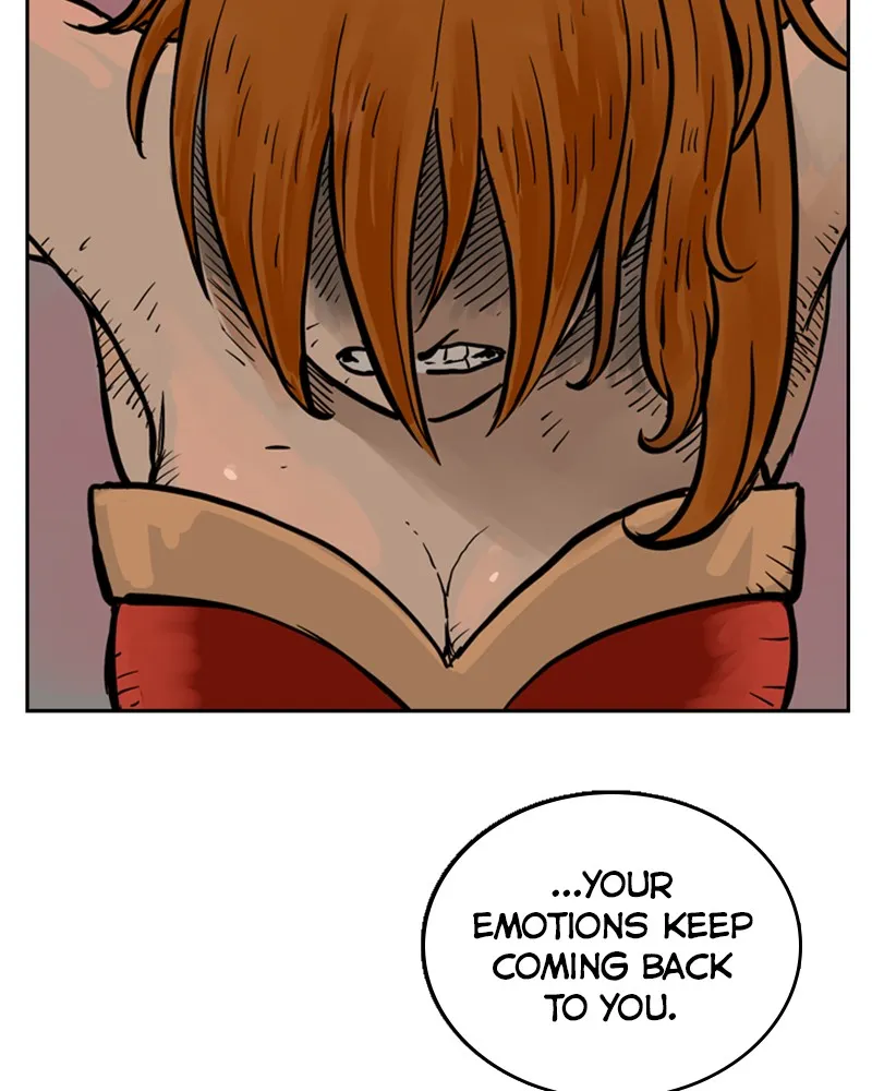 Mage Again Chapter 9 page 117 - 
