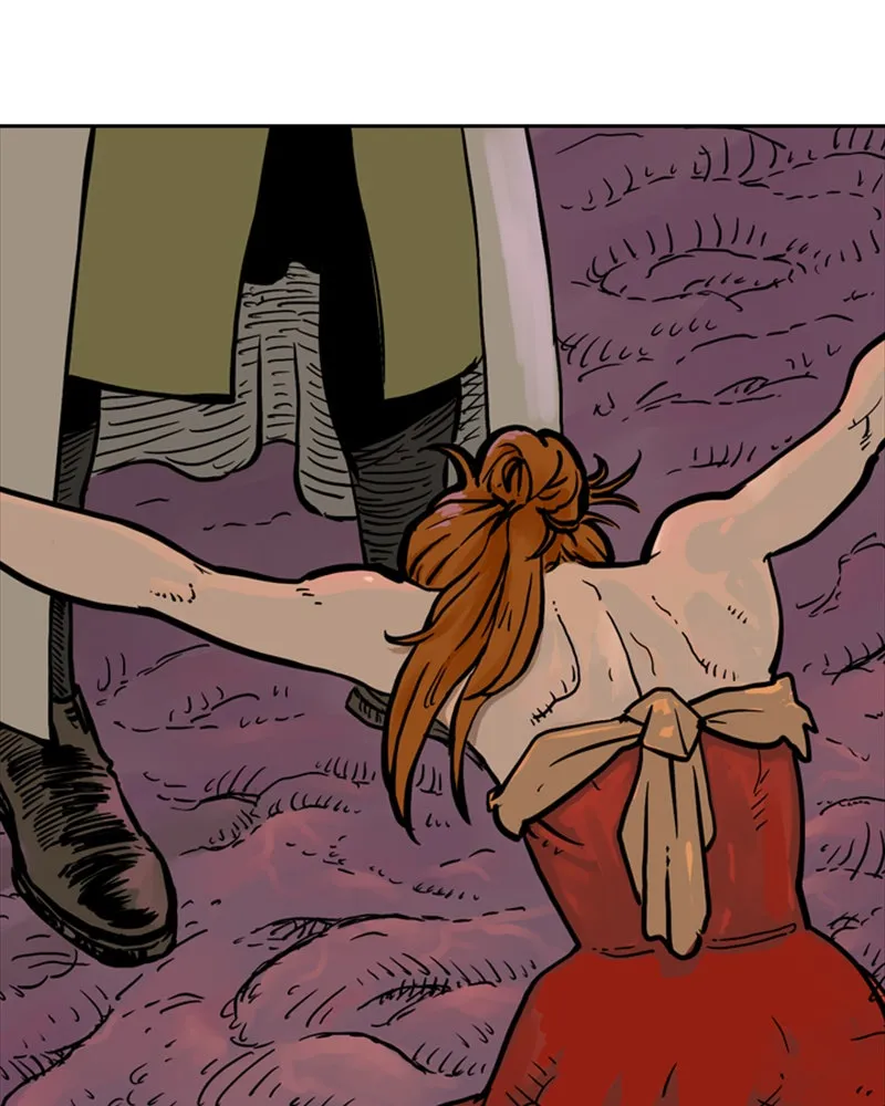 Mage Again Chapter 9 page 119 - 
