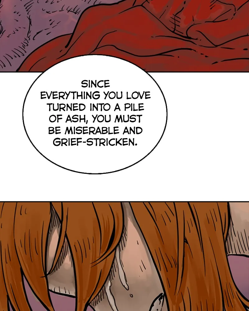 Mage Again Chapter 9 page 120 - 