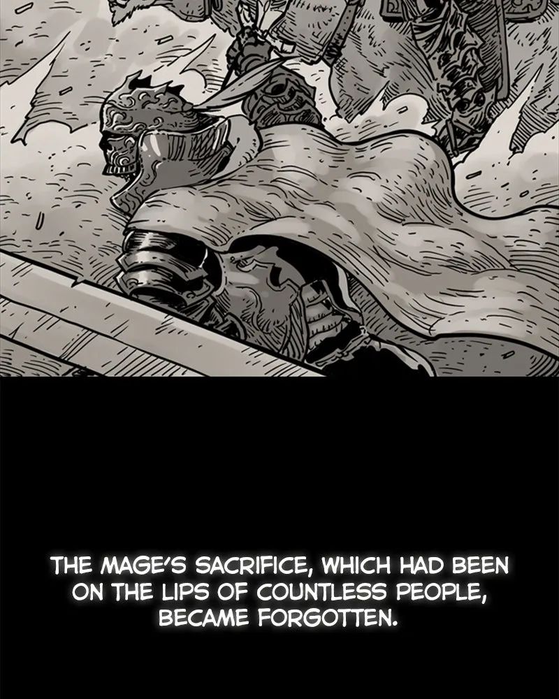 Mage Again Chapter 9 page 13 - 