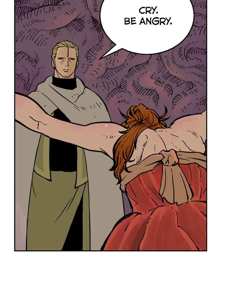 Mage Again Chapter 9 page 122 - 