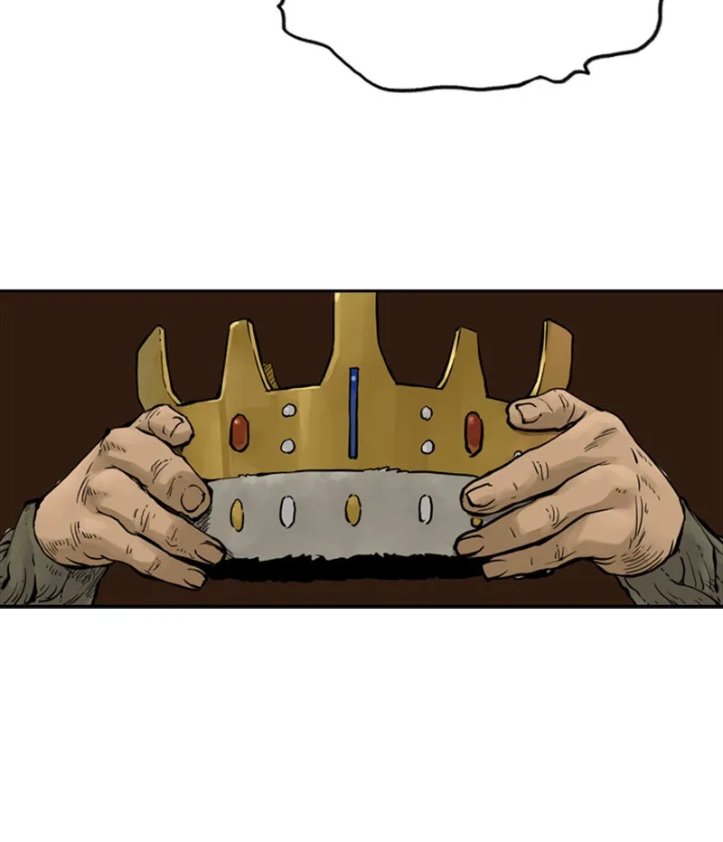 Mage Again Chapter 9 page 128 - 