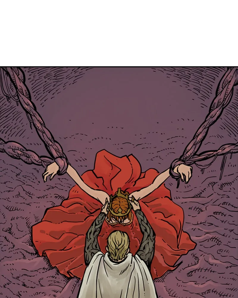 Mage Again Chapter 9 page 129 - 