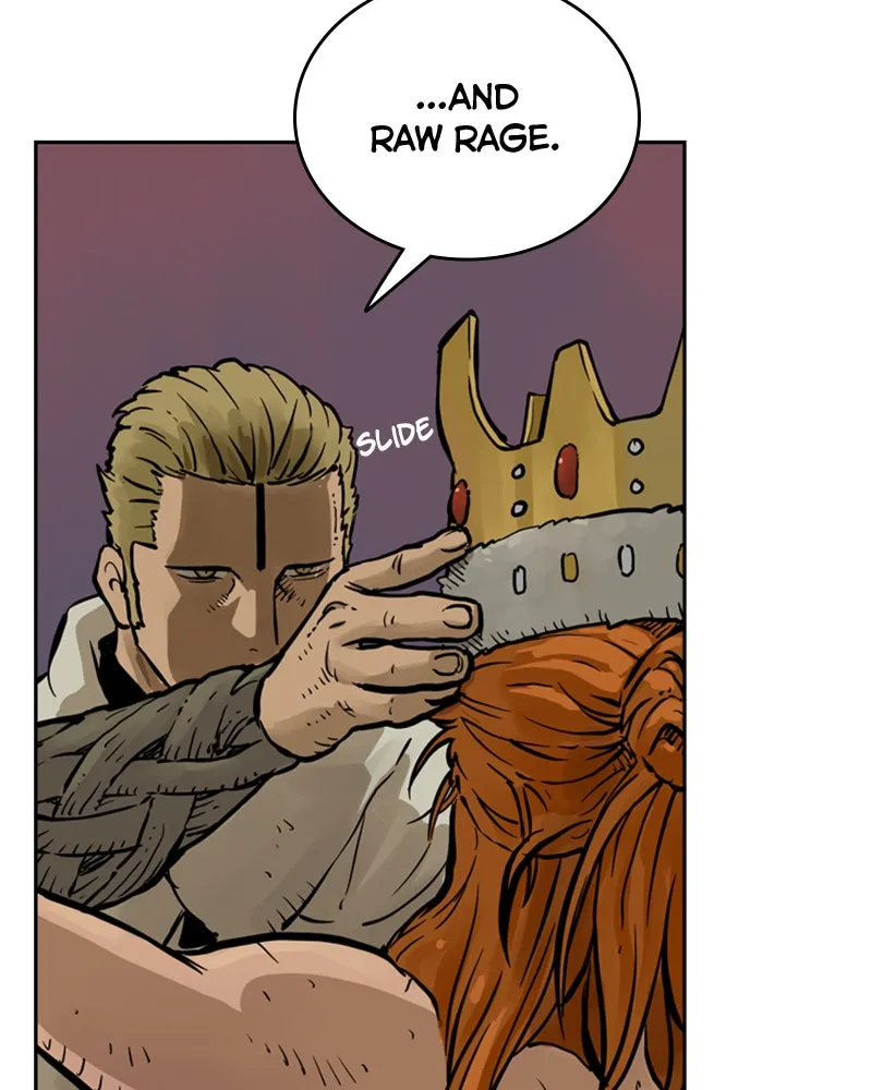 Mage Again Chapter 9 page 131 - 